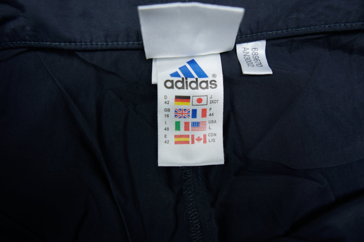 Vintage Adidas Trackpants | Wmn's L