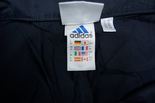Vintage Adidas Trackpants | Wmn's L