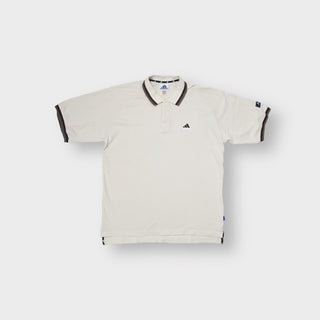 Vintage Adidas Poloshirt | XL