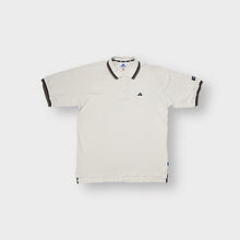 Load image into Gallery viewer, Vintage Adidas Poloshirt | XL