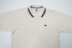 Vintage Adidas Poloshirt | XL