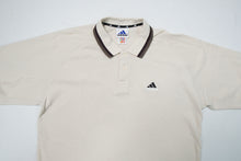 Load image into Gallery viewer, Vintage Adidas Poloshirt | XL