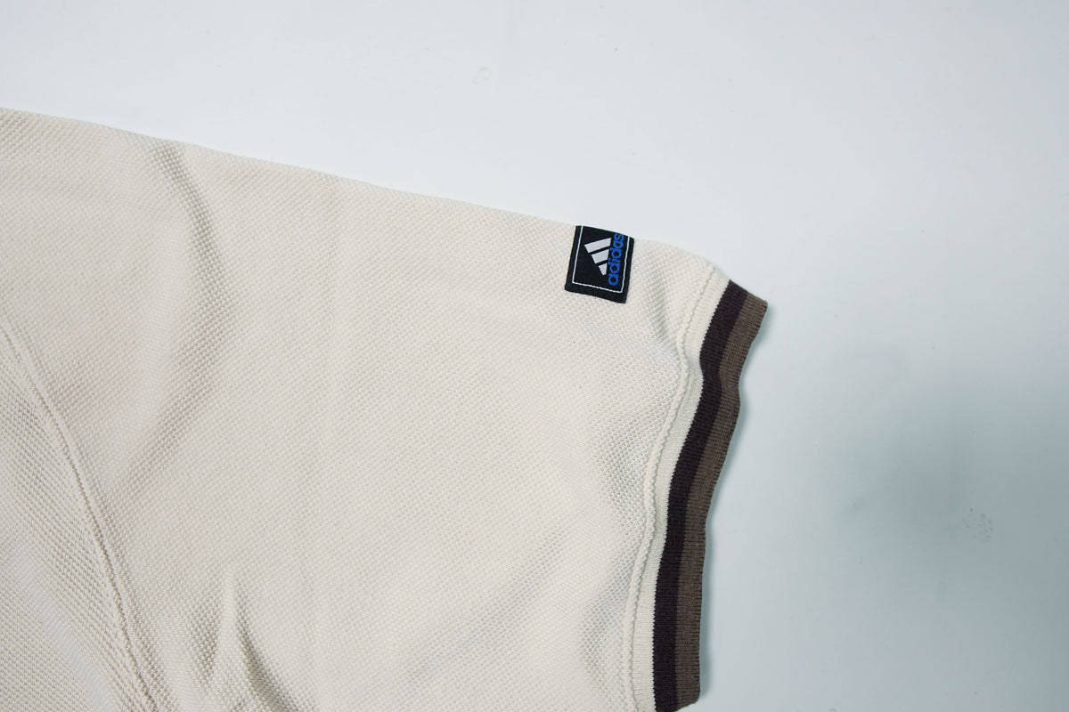Vintage Adidas Poloshirt | XL