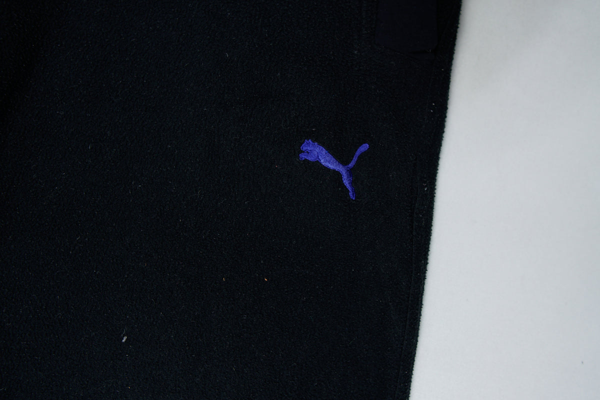 Vintage Puma Sweatpants | S