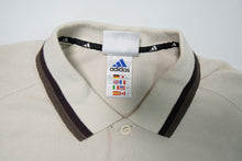 Load image into Gallery viewer, Vintage Adidas Poloshirt | XL