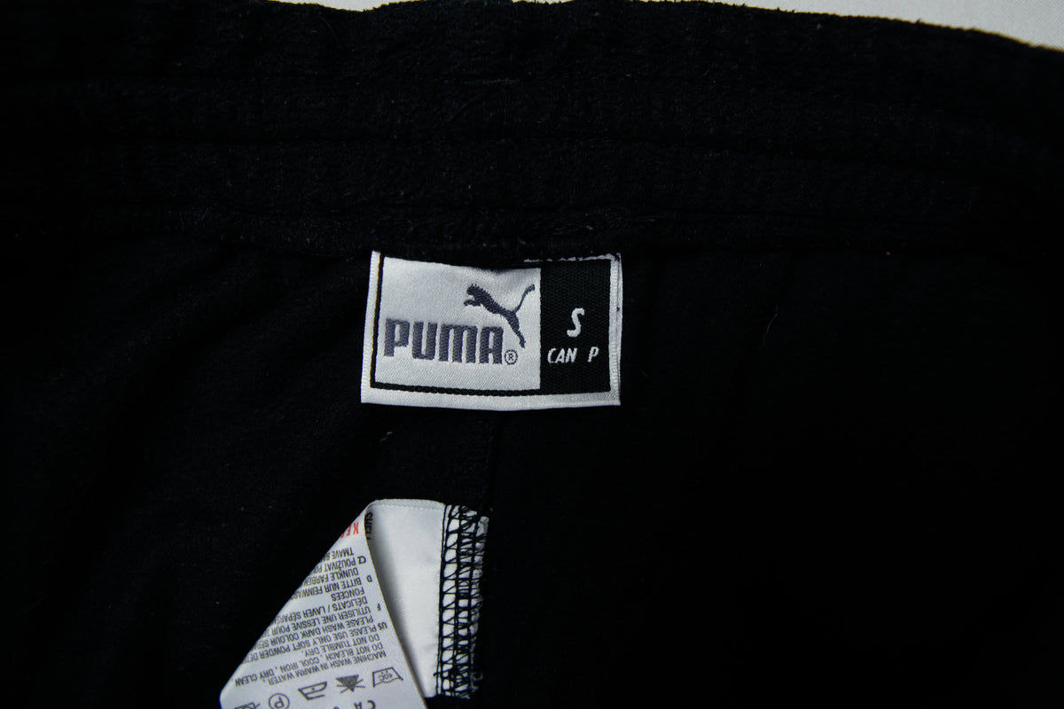 Vintage Puma Sweatpants | S
