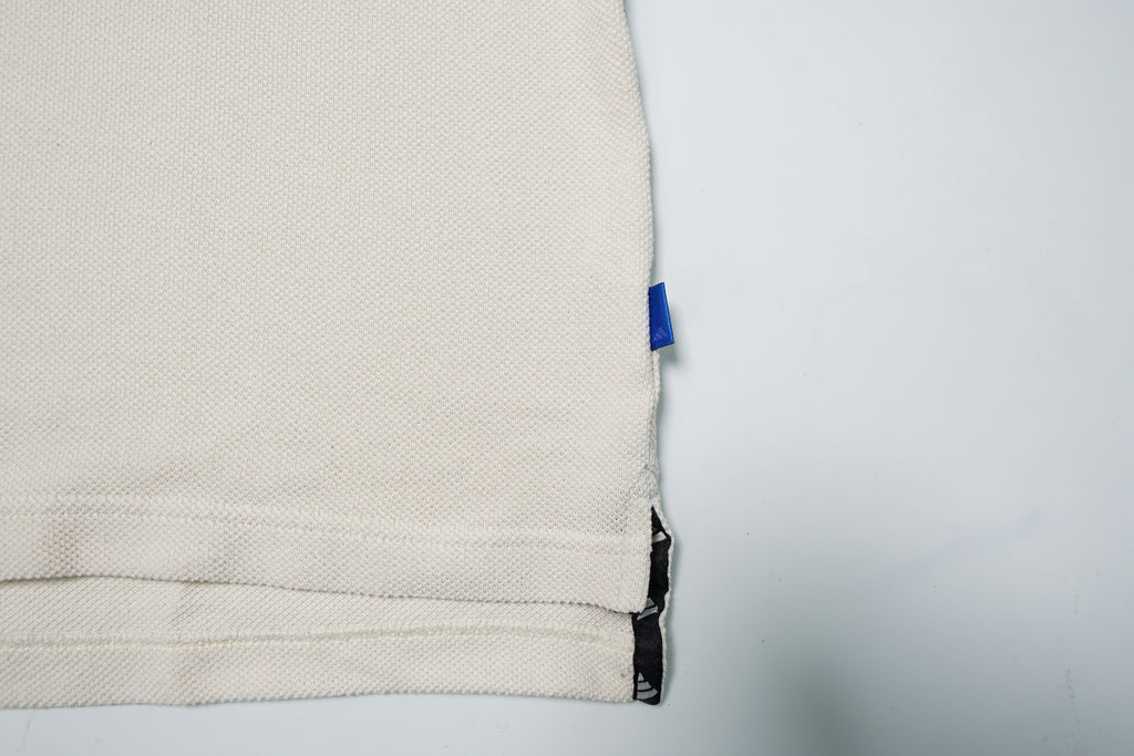 Vintage Adidas Poloshirt | XL