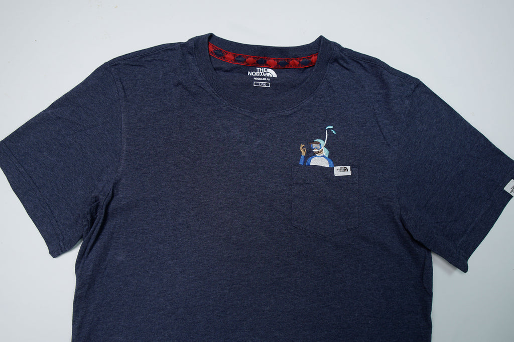 The North Face T-Shirt | S