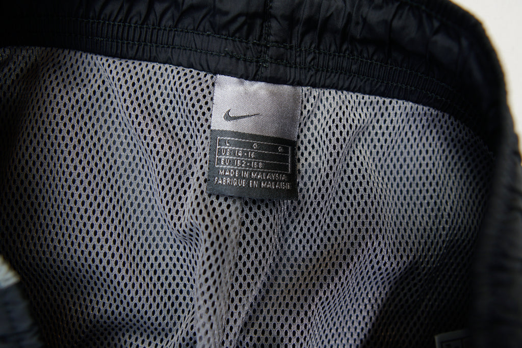 Vintage Nike Trackpants | XS