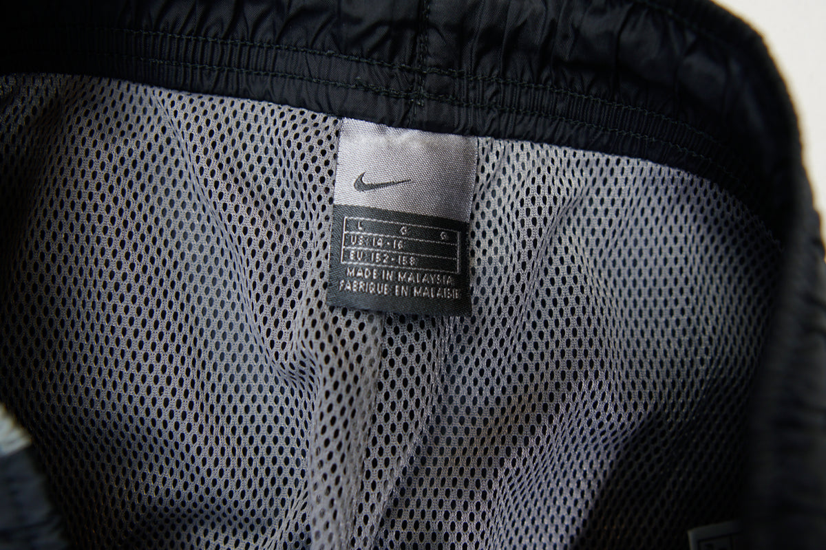 Vintage Nike Trackpants | XS