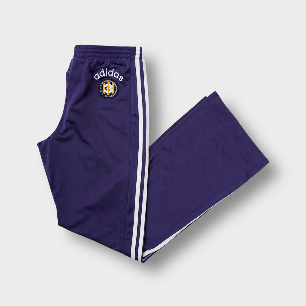 Vintage Adidas Trackpants | Wmns XS
