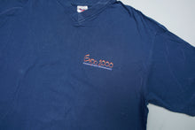 Load image into Gallery viewer, Vintage Expo 2000 Hannover T-Shirt | L
