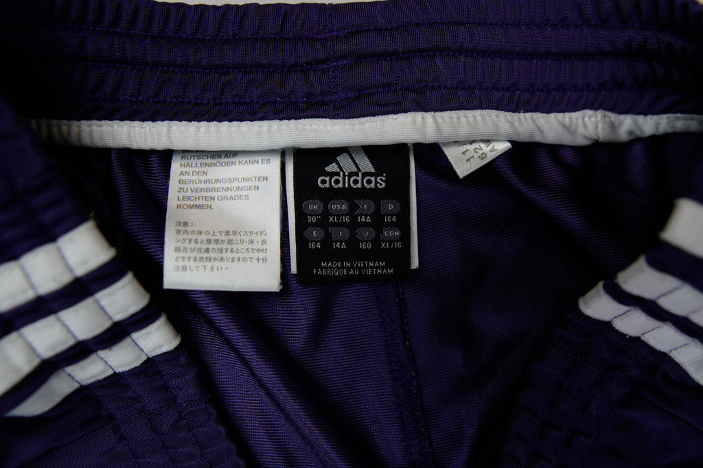 Vintage Adidas Trackpants | Wmns XS