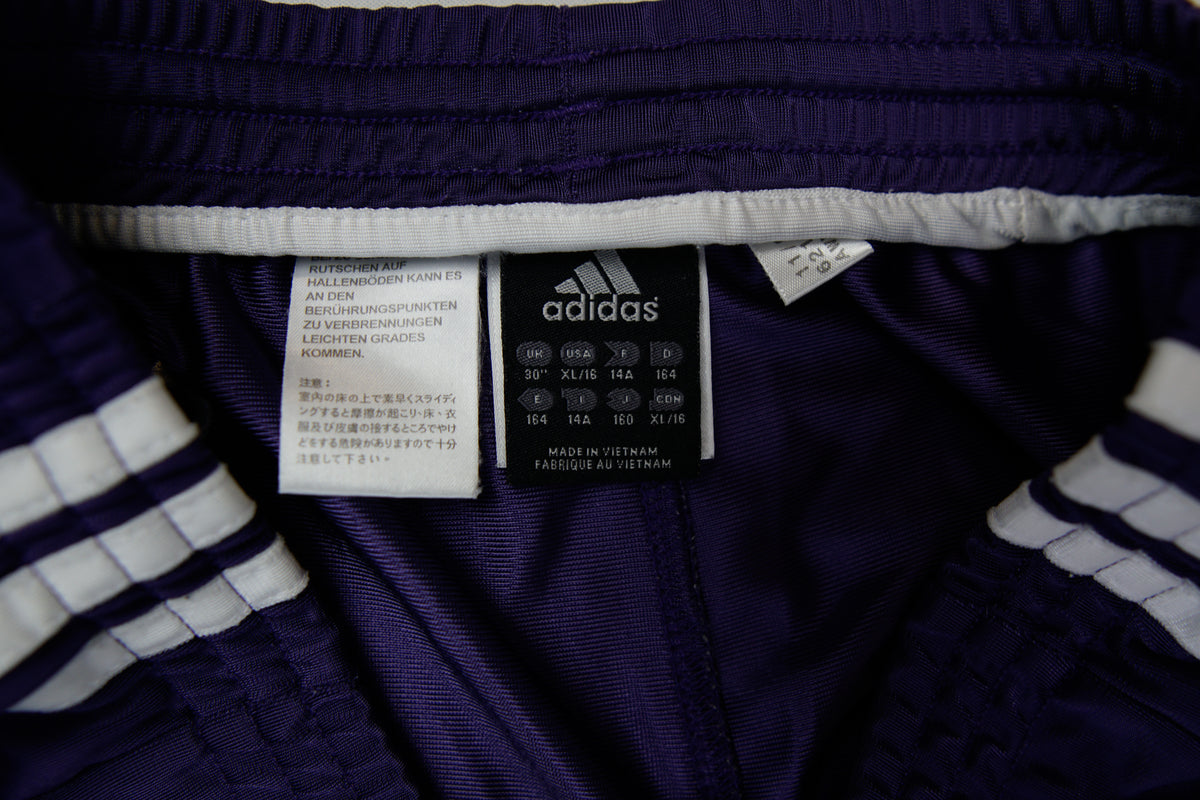 Vintage Adidas Trackpants | Wmns XS