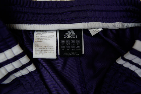 Vintage Adidas Trackpants | Wmns XS