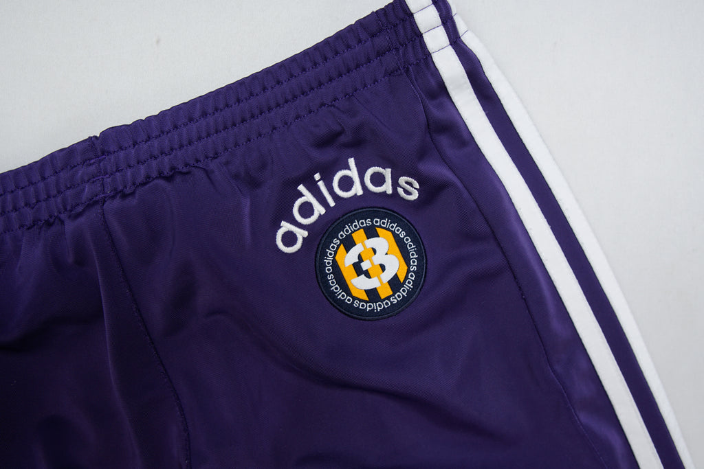 Vintage Adidas Trackpants | Wmns XS