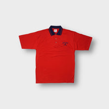 Load image into Gallery viewer, Vintage Expo 2000 Hannover Deadstock Poloshirt | L