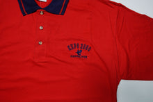 Load image into Gallery viewer, Vintage Expo 2000 Hannover Deadstock Poloshirt | L