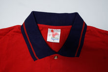 Load image into Gallery viewer, Vintage Expo 2000 Hannover Deadstock Poloshirt | L