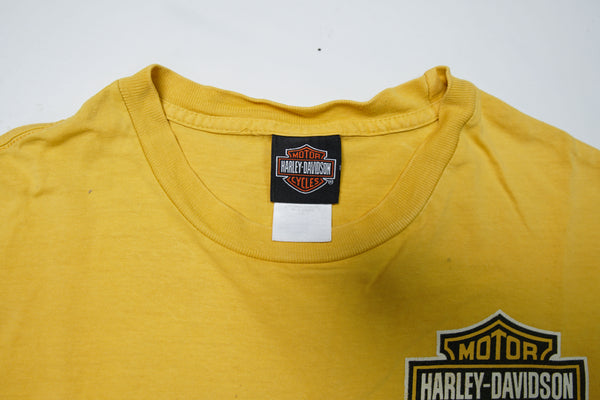 Vintage Harley Davidson T-Shirt | L