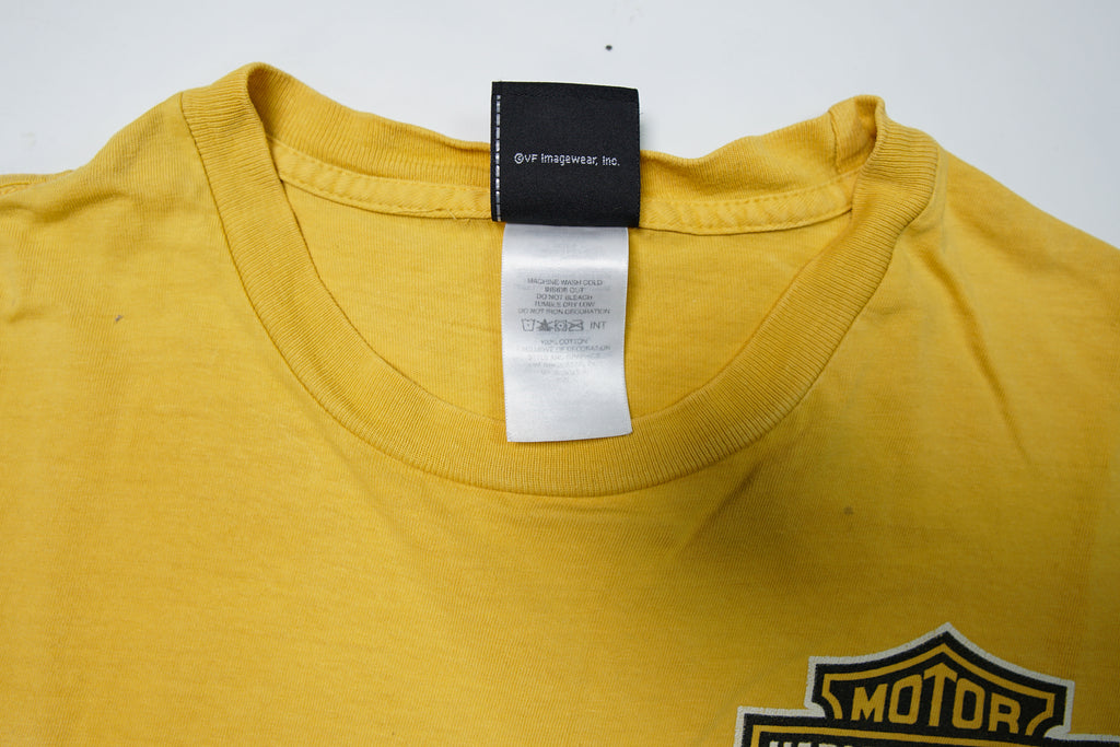 Vintage Harley Davidson T-Shirt | L