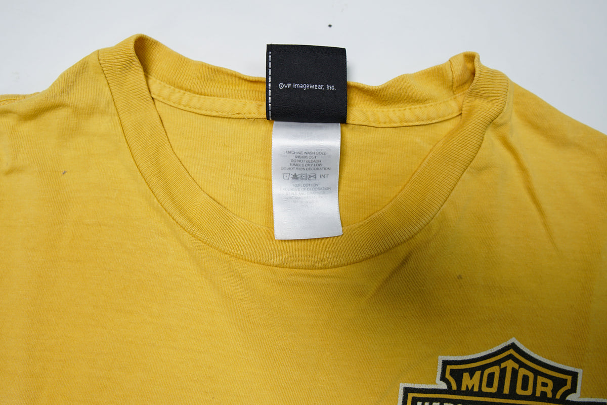 Vintage Harley Davidson T-Shirt | L