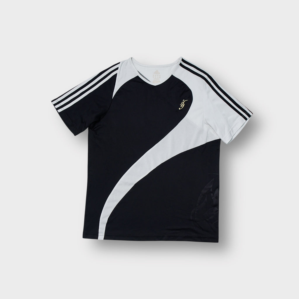 Vintage Adidas David Beckham Trikot | M