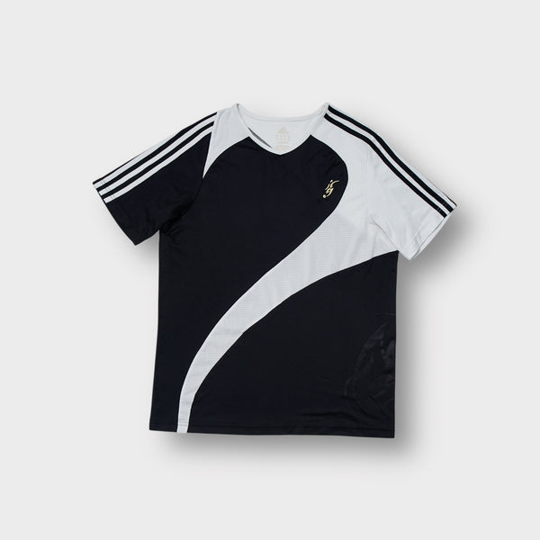 Vintage Adidas David Beckham Trikot | M