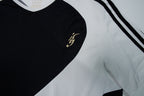 Vintage Adidas David Beckham Trikot | M