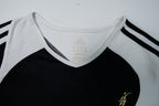 Vintage Adidas David Beckham Trikot | M