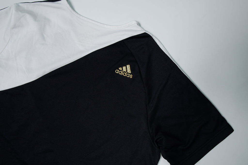 Vintage Adidas David Beckham Trikot | M