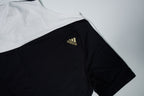 Vintage Adidas David Beckham Trikot | M