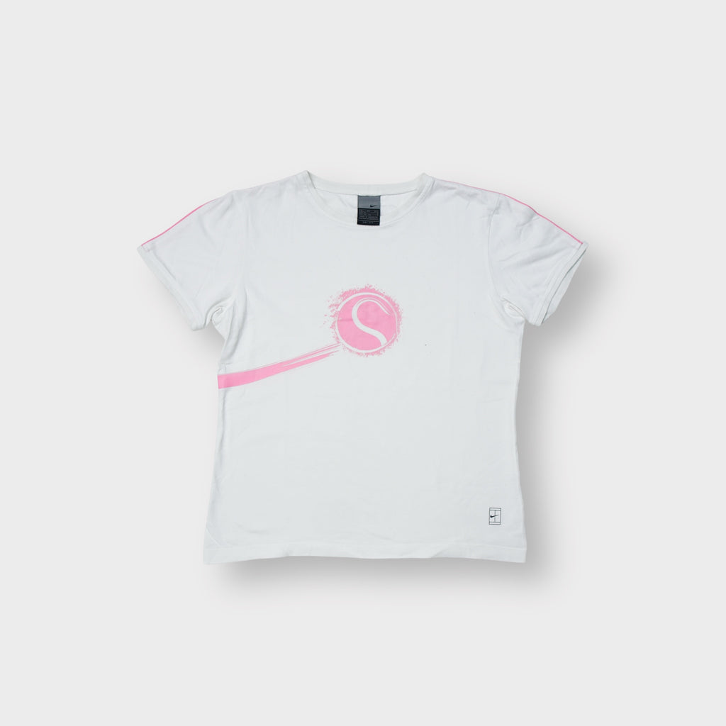 Vintage Adidas T-Shirt | Damen M