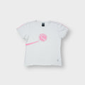 Vintage Adidas T-Shirt | Damen M