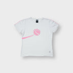 Vintage Adidas T-Shirt | Damen M