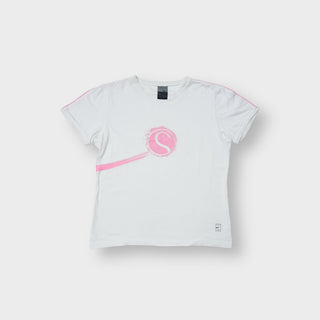 Vintage Adidas T-Shirt | Damen M