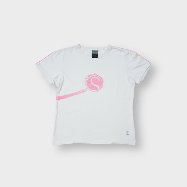 Vintage Adidas T-Shirt | Damen M