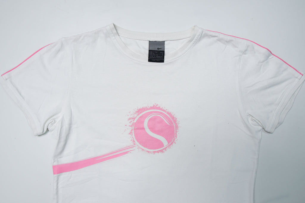 Vintage Adidas T-Shirt | Damen M