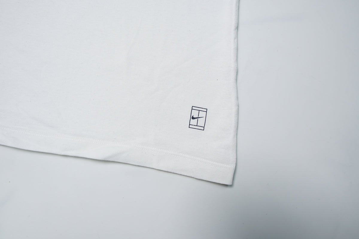 Vintage Adidas T-Shirt | Damen M