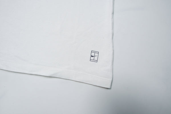 Vintage Adidas T-Shirt | Damen M