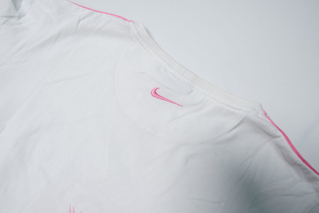 Vintage Adidas T-Shirt | Damen M