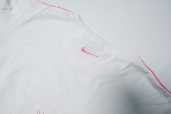 Vintage Adidas T-Shirt | Damen M