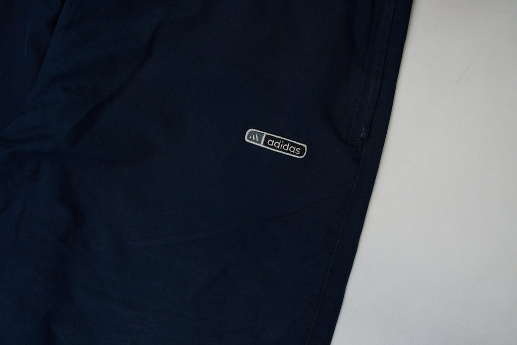 Vintage Adidas Trackpants | XL