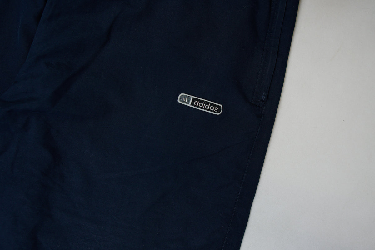 Vintage Adidas Trackpants | XL
