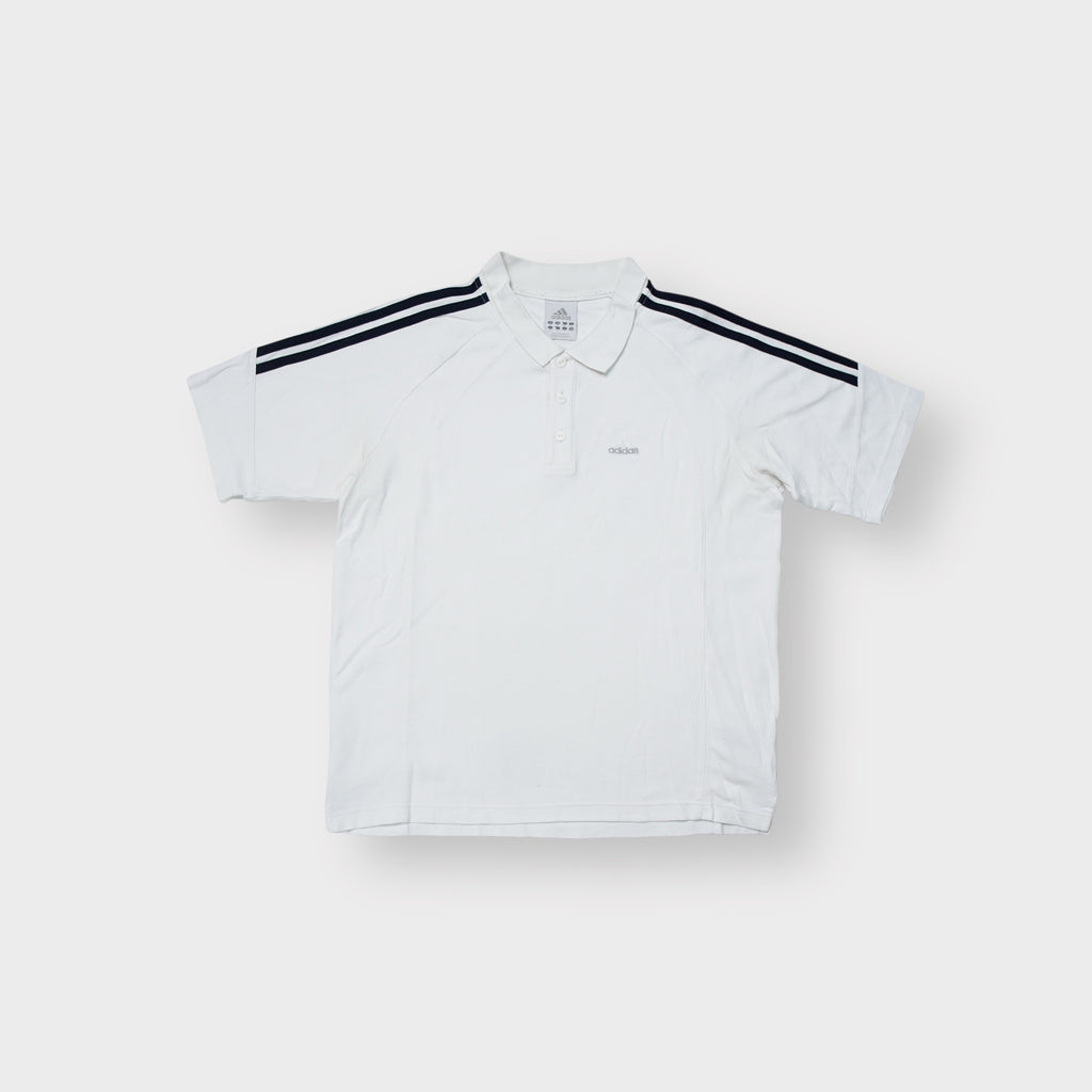 Vintage Adidas Poloshirt | S