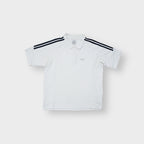 Vintage Adidas Poloshirt | S