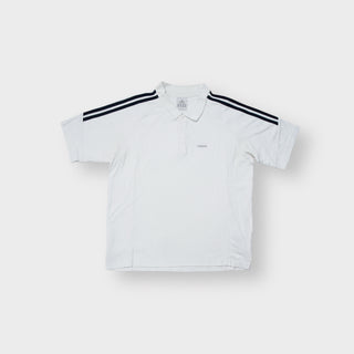 Vintage Adidas Poloshirt | S