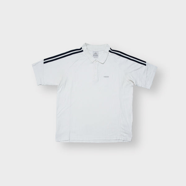 Vintage Adidas Poloshirt | S