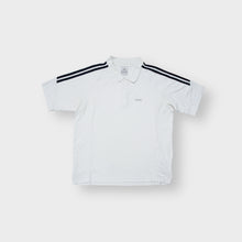 Load image into Gallery viewer, Vintage Adidas Poloshirt | S