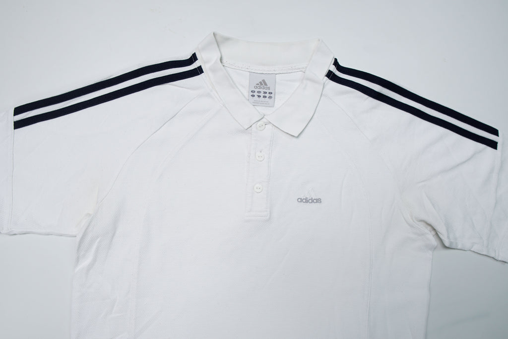 Vintage Adidas Poloshirt | S